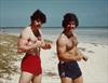  "Mook" & "Pumpy"...Spring Break 1978