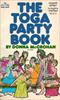  Cover of book from the late 70's that features Toga parties at Brown University.