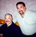  Me & Chuck at my daughters Sweet 16.  June 2000