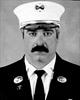  Chuck's FDNY Officer Photo