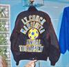  Jacket raffled at tournament.  2004