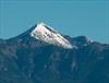  This is a picture of Pagosa Peak in Colorado on the morning of 9-11-03.  Engine 3 of the Pagosa Colorado Fire Department held a remembrance ceremony to honor Chuck and others.