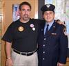  Mike Margiotta & FF John Rubino.