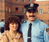  Graduation day 1980 with mom.