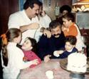 Birthday beating 1992